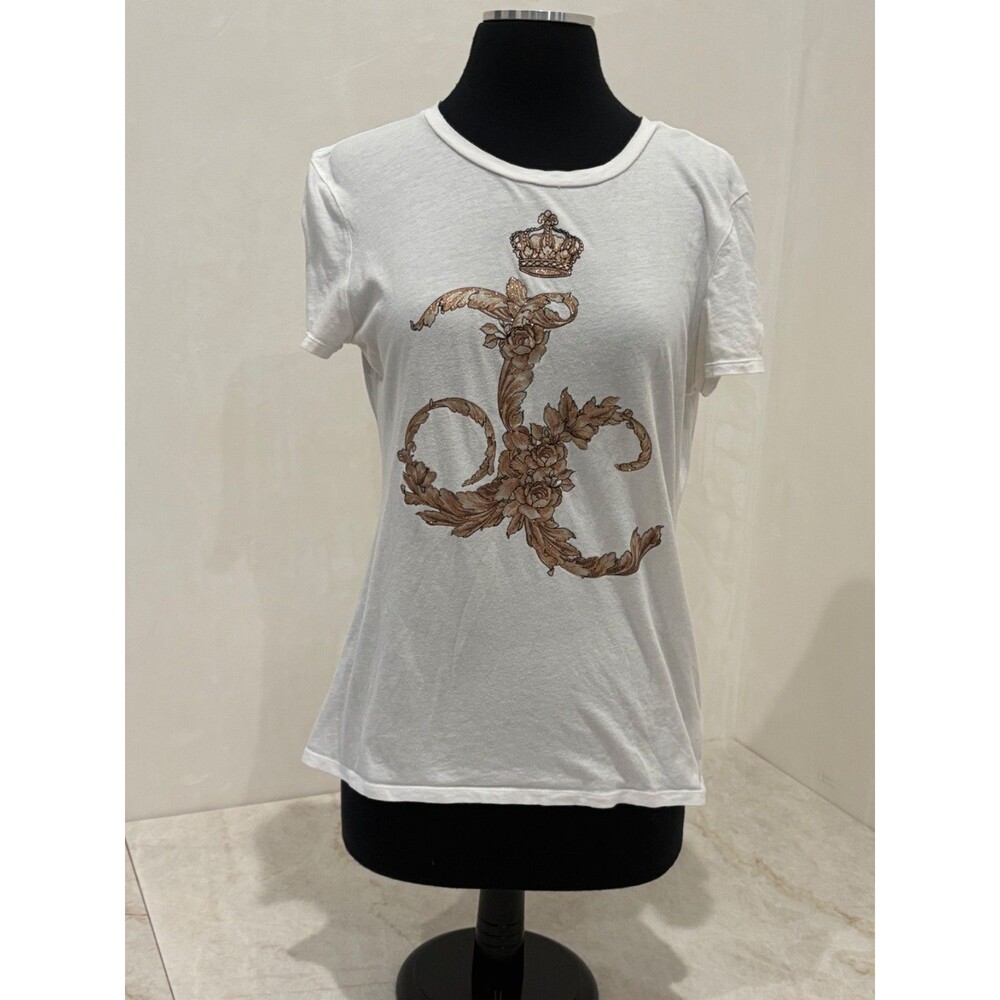 Juicy Couture with amazing Gold Embellishments